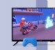 Telewizor Kivi KIVI 24H760QW 10