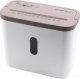 Niszczarka Genie GENIE Aktenvernichter 440 X BR weiß-braun 2