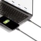 Kabel USB StarTech USB-C - USB-C 3 m Czarny (USB2EPR3M) 6