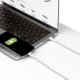Kabel USB StarTech USB-C - USB-C 3 m Biały (USB2EPR3MW) 6