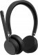 Słuchawki Lenovo Wireless Stereo Headset (4XD1Q30302) 1