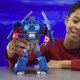 Transformers TRANSFORMERS Roleplay Converting Mask Optimus Prime/Orion Pax 10
