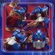 Transformers TRANSFORMERS Roleplay Converting Mask Optimus Prime/Orion Pax 11