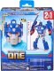 Transformers TRANSFORMERS Roleplay Converting Mask Optimus Prime/Orion Pax 4