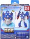 Transformers TRANSFORMERS Roleplay Converting Mask Optimus Prime/Orion Pax 9