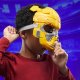 Transformers TRANSFORMERS Roleplay Converting Mask Bumblebee/B-127 5