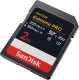 Karta SanDisk Extreme PRO SDXC 2 TB Class 10 UHS-I/U3 V30 (SDSDXXD-2T00-GN4IN) 1