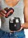 Hydro Flask Hydro Flask Jar Black 20oz czarny 3