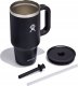 Hydro Flask Hydro Flask All Around Travel Tumbler Black 32oz czarny 5