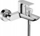 Bateria wannowa Hansgrohe Hansgrohe bateria wannowa, natynkowa Rebris E, chrom 72450000 1
