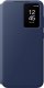 Samsung Samsung Smart View Wallet Case für Galaxy S24 FE, blue 1