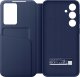 Samsung Samsung Smart View Wallet Case für Galaxy S24 FE, blue 3