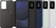 Samsung Samsung Smart View Wallet Case für Galaxy S24 FE, blue 5