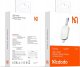 Ładowarka Mcdodo Indukcyjna do Apple Watch USB-C 3.5W Biała (CH-4992) 14
