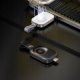 Ładowarka Mcdodo Indukcyjna do Apple Watch USB-C 3.5W Biała (CH-4992) 2