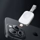 Ładowarka Mcdodo Indukcyjna do Apple Watch USB-C 3.5W Biała (CH-4992) 4