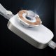 Ładowarka Mcdodo Indukcyjna do Apple Watch USB-C 3.5W Biała (CH-4992) 5