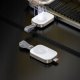 Ładowarka Mcdodo Indukcyjna do Apple Watch USB-C 3.5W Biała (CH-4992) 6