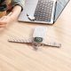 Ładowarka Mcdodo Indukcyjna do Apple Watch USB-C 3.5W Biała (CH-4992) 7