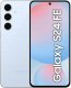Smartfon Samsung Galaxy S24 FE 5G 8/256GB Niebieski  (SM-S721BLBGEUE) 1