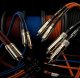 Przewód Ortofon Ortofon Reference Bronze RCA 1