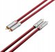 Przewód Ortofon Ortofon Reference Red RCA 1m przewód 1