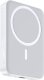 Powerbank Mcdodo Power Bank Magnetyczny Mcdodo MC-5930 10000mAh, 30W (biały) 1