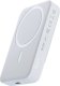 Powerbank Mcdodo Power Bank Magnetyczny Mcdodo MC-5930 10000mAh, 30W (biały) 2