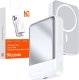Powerbank Mcdodo Power Bank Magnetyczny Mcdodo MC-5930 10000mAh, 30W (biały) 4
