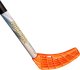 Azetx Kij do unihokeja Azetx Mamba Junior HDPE bez owijki 82 cm 2