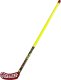 Azetx Kij do unihokeja Azetx Cobra Junior HDPE bez owijki 92 cm 2