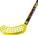 Azetx Kij do unihokeja Azetx Cobra Junior HDPE bez owijki 92 cm 3