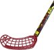 Azetx Kij do unihokeja Azetx Cobra Junior HDPE bez owijki 92 cm 4