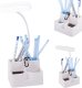Lampka biurkowa Verk Lampka biurkowa 24 led szkolna na biurko organizer Lampka biurkowa 24 led szkolna na biurko organizer 1