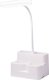 Lampka biurkowa Verk Lampka biurkowa 24 led szkolna na biurko organizer Lampka biurkowa 24 led szkolna na biurko organizer 3
