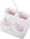 Lampka biurkowa Verk Lampka biurkowa 24 led szkolna na biurko organizer Lampka biurkowa 24 led szkolna na biurko organizer 6