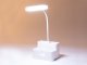 Lampka biurkowa Verk Lampka biurkowa 24 led szkolna na biurko organizer Lampka biurkowa 24 led szkolna na biurko organizer 9
