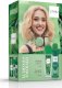 Sarantis C-THRU Zestaw prezentowy Luminous Emerald (Dezodorant naturalny spray 75ml+Dezodorant spray 150ml) 1