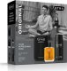 STR8 STR 8 Zestaw prezentowy Original (Woda toaletowa 50ml+Deo spray 150ml) 2