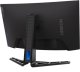 Monitor Lenovo R27qc-30 (67C6GAC2EU) 6