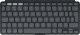 Logitech Keys-To-Go 2 - GRAPHITE - US INTL (920-013017) 1