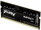 Pamięć Kingston Kingstonas | 32 GB | DDR4 | 3200 MHz | Užrašų knygelė | Registracijos Nr. | ECC Nr 1