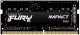 Pamięć Kingston Kingstonas | 32 GB | DDR4 | 3200 MHz | Užrašų knygelė | Registracijos Nr. | ECC Nr 2