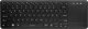 Klawiatura + mysz LogiLink LogiLink Tastatur Wireless mit Touchpad, 2,4 GHz, schwarz 1