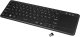 Klawiatura + mysz LogiLink LogiLink Tastatur Wireless mit Touchpad, 2,4 GHz, schwarz 9