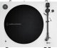 Gramofon Audio-Technica Audio Technica AT-LP3XBT, turntable (white, Bluetooth) 2