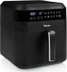 Frytkownica beztłuszczowa Tristar Tristar | Digital Airfryer XXL | FR-6999 | Power 1700 W | Capacity 6 L | Black 1