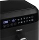 Frytkownica beztłuszczowa Tristar Tristar | Digital Airfryer XXL | FR-6999 | Power 1700 W | Capacity 6 L | Black 1
