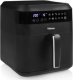 Frytkownica beztłuszczowa Tristar Tristar | Digital Airfryer XXL | FR-6999 | Power 1700 W | Capacity 6 L | Black 6
