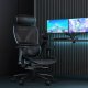 ThunderX3 ThunderX3 XTC-Mesh Gaming Stuhl - schwarz 10